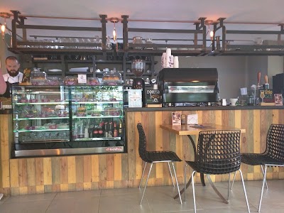 Photos of Toucan Cafe & Tours