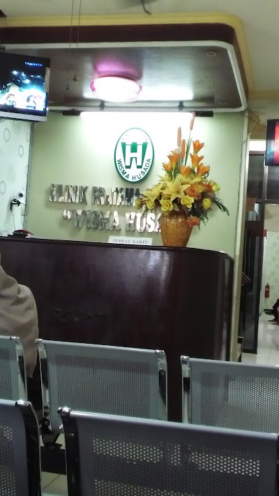 Photos of WISMA HUSADA