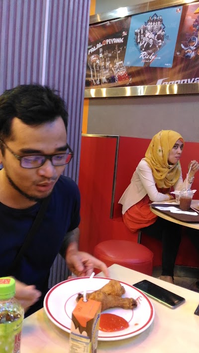Photos of KFC Plaza Andalas Padang