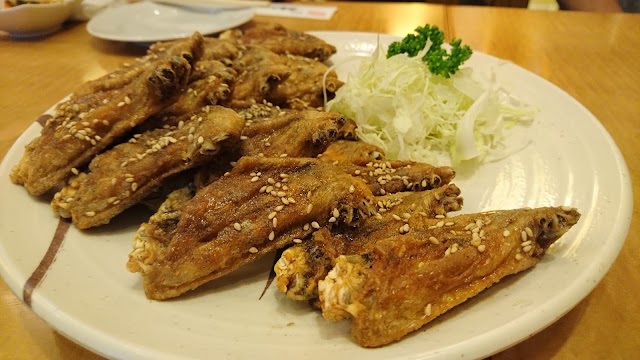 風来坊 品川店