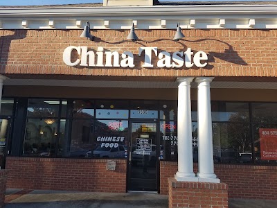 Photos of Eastern China Taste