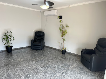 Casa de Repouso Cuidando de Idosos