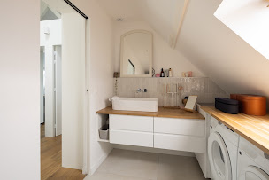 Photo n°36 de M & A RENOV PERE & FILS à Paris (Entreprise de construction)