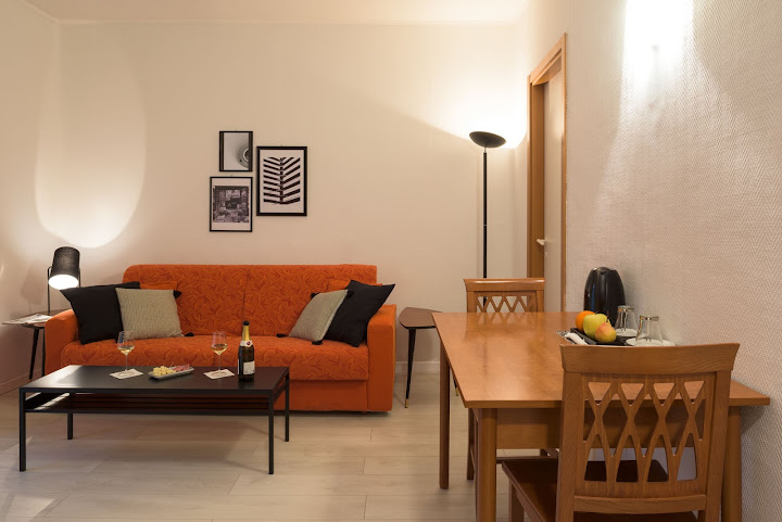 Arcadia Hotel Macerata by null