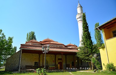 Oguz Koyu Mosque