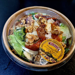 Photo n°8 de Saveurs Et Gourmandises à Criquetot-l'Esneval (Sandwicherie)