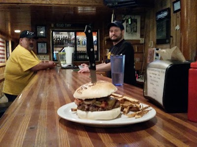Photos of Moe's Bar & Grill