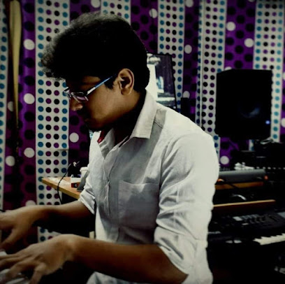 Biswajyoti Piano Classes