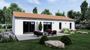 Photo n°13 de Maison Cercle Entreprise -Constructeur Maison Bourgogne à Paray-le-Monial (Constructeur de maisons modulaires)