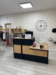 Photo n°9 de Vert olive Boutique à Orchies (Magasin de maroquinerie)