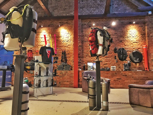 SidemountShop