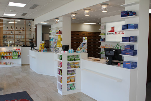 Damberg-Apotheke Sebastian Janicki e. K. - Thumbnail