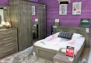 Photo n°13 de Conforama Boulogne à Saint-Martin-Boulogne (Magasin de tapis)