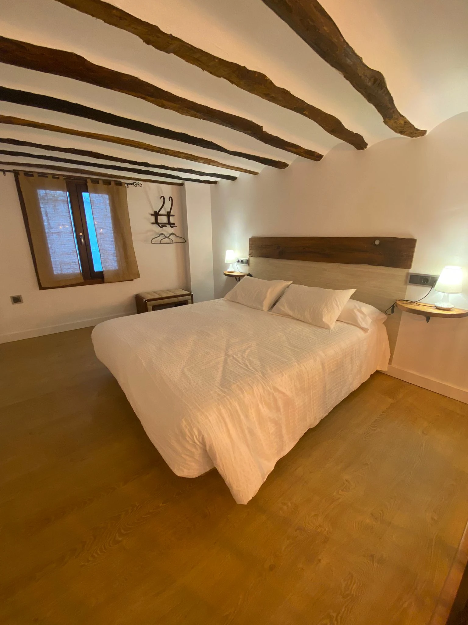 Apartamentos de Don Juan