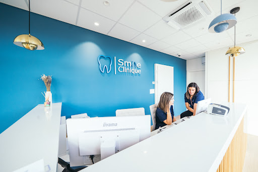 Smile Clinique Dentaire | Dentiste Nyon