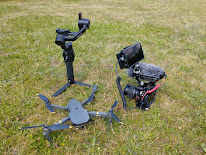 GALIPIX Production - Photo / Vidéo / Drone / Site Web à Saint-Benoît-sur-Loire