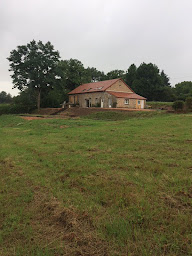 Photo n°1 de GITE CHEZ NENE BRASSY à Brassy (Lodge)