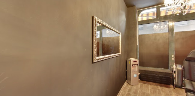 Coco Tattoo - Lausanne