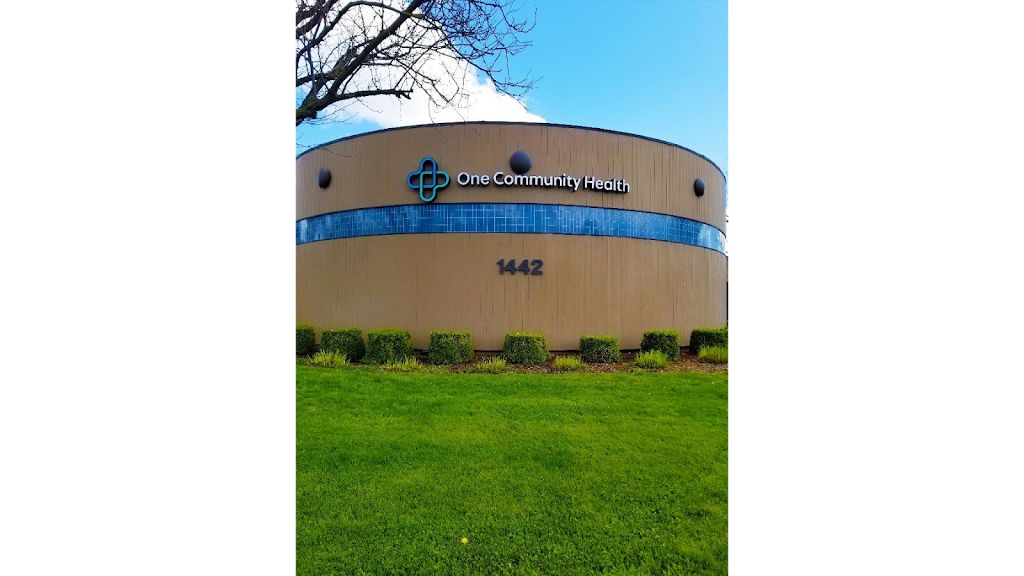 One Community Health Arden Arcade Health Center