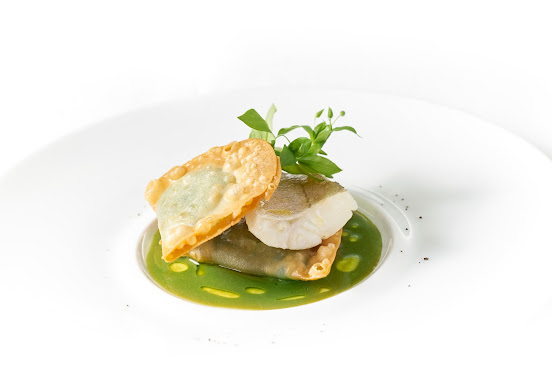 Restaurant MAGMA by null