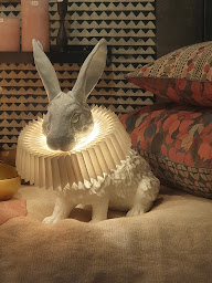 Photo n°6 de La Maison A à Châlons-en-Champagne (Magasin d'ameublement et de décoration)