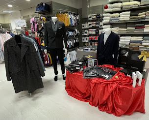 Photo n°6 de À l'Ombre Des Marques | Bourges à Bourges (Magasin de vêtements)