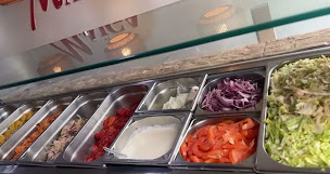 Photo n°8 de Maïga à Chevilly-Larue (Restauration rapide)