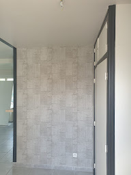 Photo n°13 de GIMOLLI PEINTURE à Blois (Peintre en bâtiment)