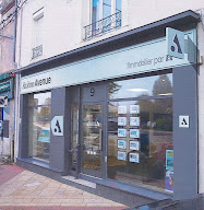 Sixième Avenue Montceau-les-Mines à Montceau-les-Mines