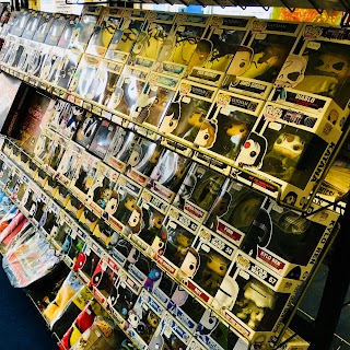 Atomic Comics