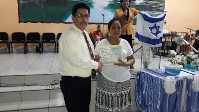 Photos of Iglesia cordero De Dios AD
