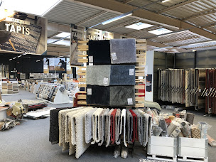 Photo n°35 de Saint Maclou à L'Étrat (Service de pose de parquet)