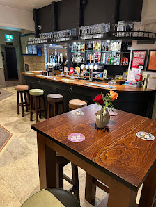 Dog & Bacon - Horsham