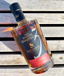 Photo n°4 de Distillerie jean goyard à Aÿ-Champagne (Magasin de vins et spiritueux)