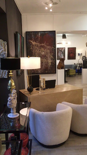 Bardoni Interior - Budapest