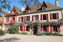 Au Puy des Vérités à Lapalisse