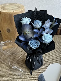 Momo花坊