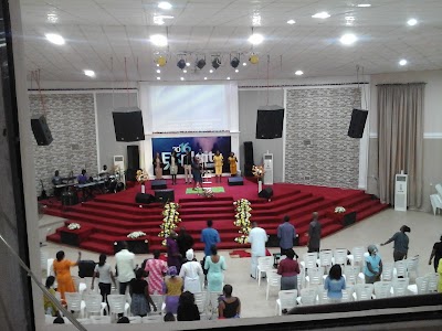 Photos of Lighthouse International Christian Centre Ibadan