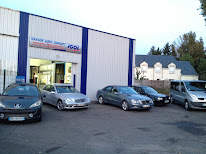 Auto Concept - Technicar Services à Olivet