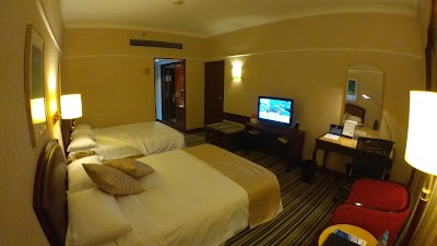 Photos of Metropark Lido Hotel Beijing