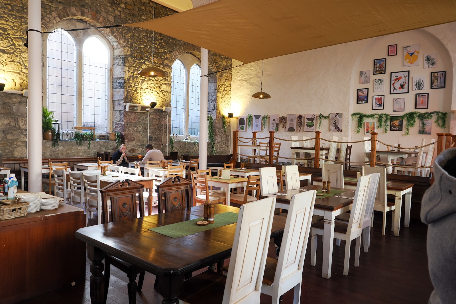 The Gallery Restaurant — photo 1