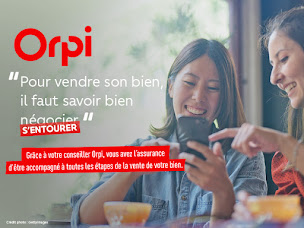 Photo n°5 de Orpi Nozay Immobilier Village à Nozay (Agence de location immobilière)