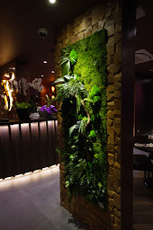 Photo n°110 de THAI FINE à Vert-Saint-Denis (Restaurant thaï)