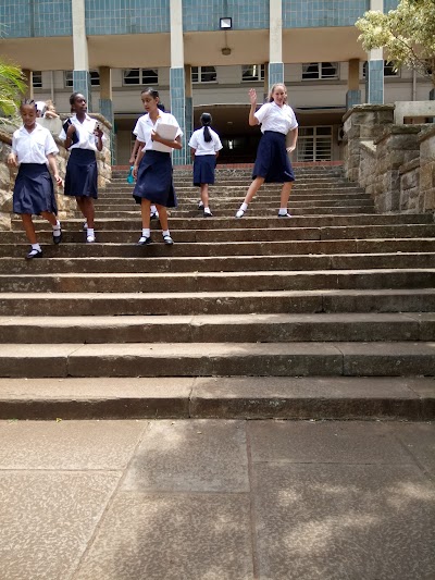 Photos of Durban Girls High School (Penzance Road)