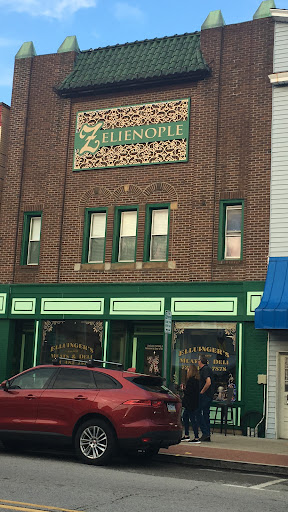 Elluinger's Meats - Thumbnail