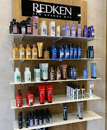 Photo n°7 de L'Atelier Morgan à Le Haillan (Salon de coiffure)