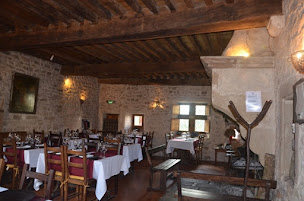 Photo n°11 de Restaurant Auberge de Châtillon à Châtillon-sur-Saône (Restaurant français)