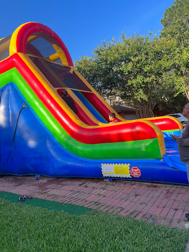 Comet Party Rentals - Thumbnail