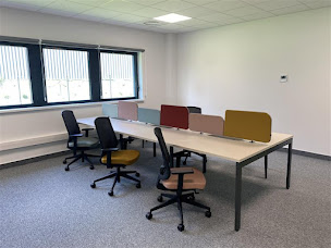 Photo n°24 de Buro Conseil / Lorraine Aménagements de Bureaux (SAS LAB) à Woippy (Magasin de matériel de reprographie)