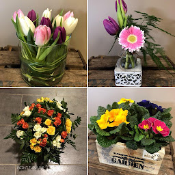 Photo n°2 de Point Fleurs à Rodez (Fleuriste)